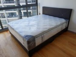 Riversails (D19), Condominium #473539851